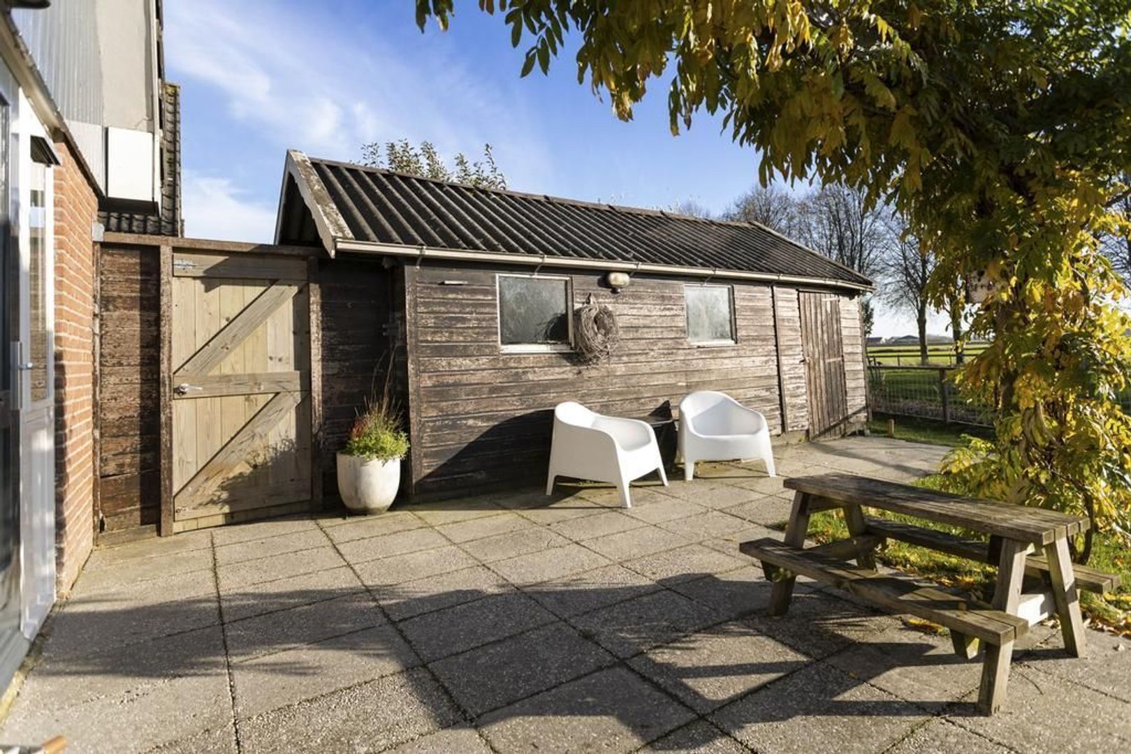 De Terpen 23, Hantum foto-28