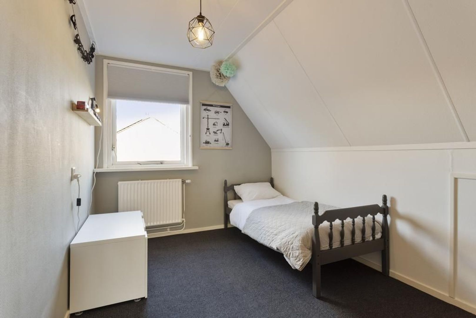 De Terpen 23, Hantum foto-22