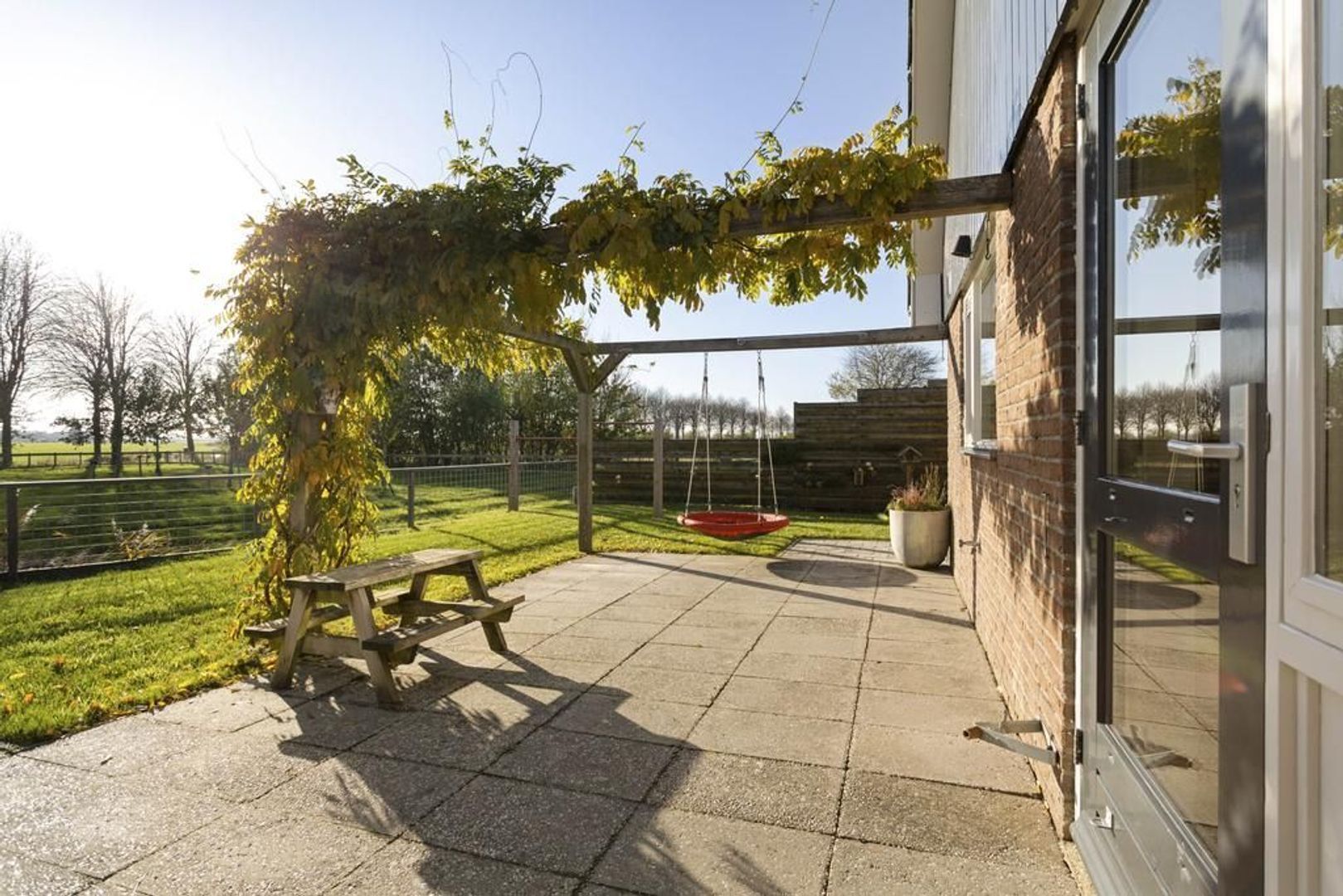 De Terpen 23, Hantum foto-24