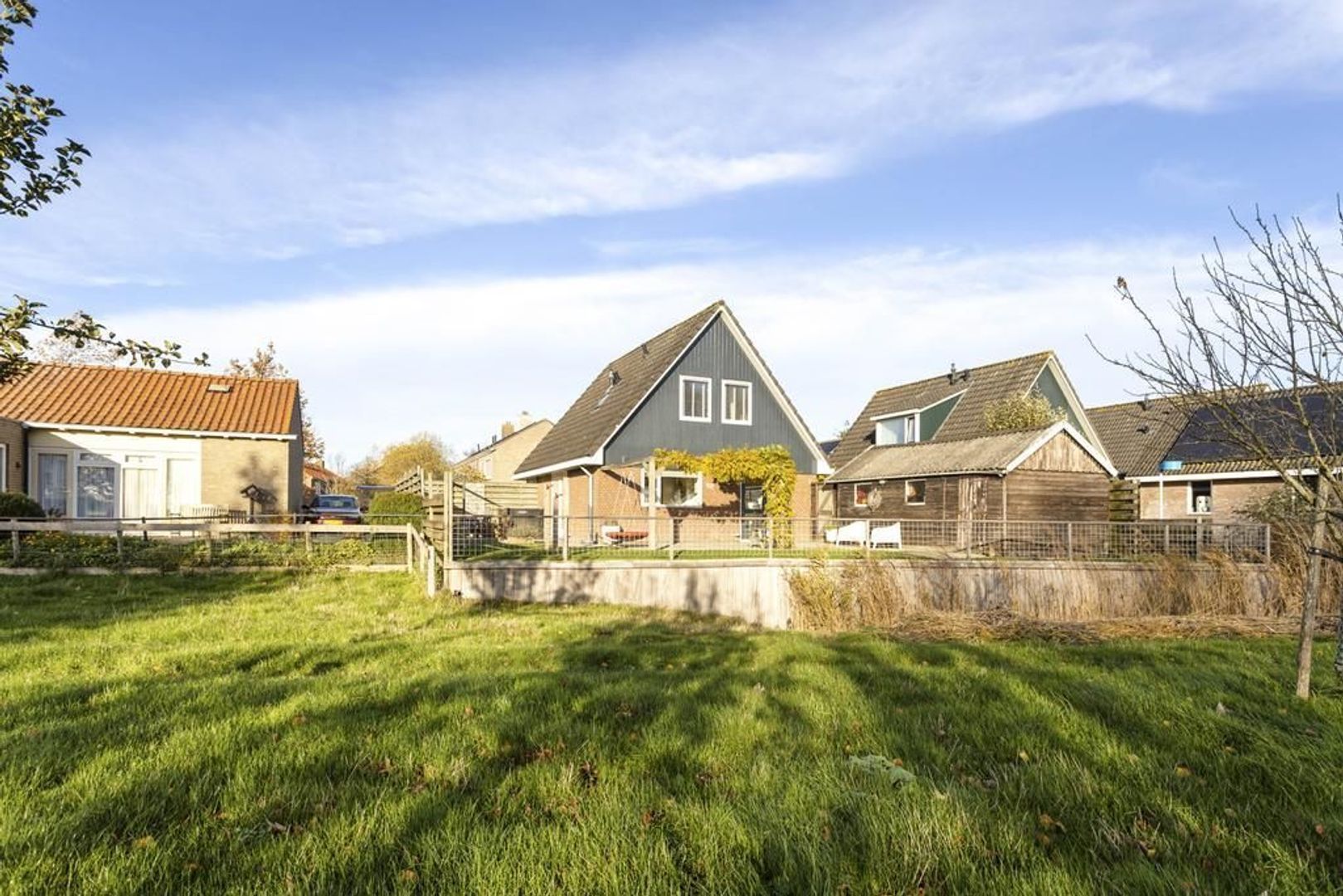 De Terpen 23, Hantum foto-29