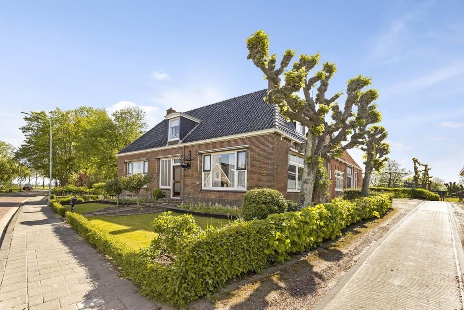 Siercksmawei 6, Nijewier foto-1