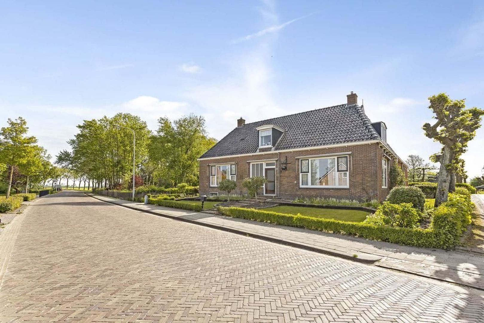 Siercksmawei 6, Nijewier foto-4