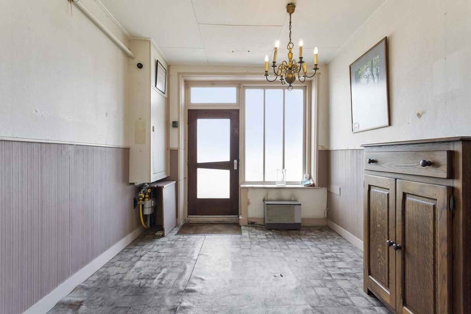 Siercksmawei 6, Nijewier foto-5