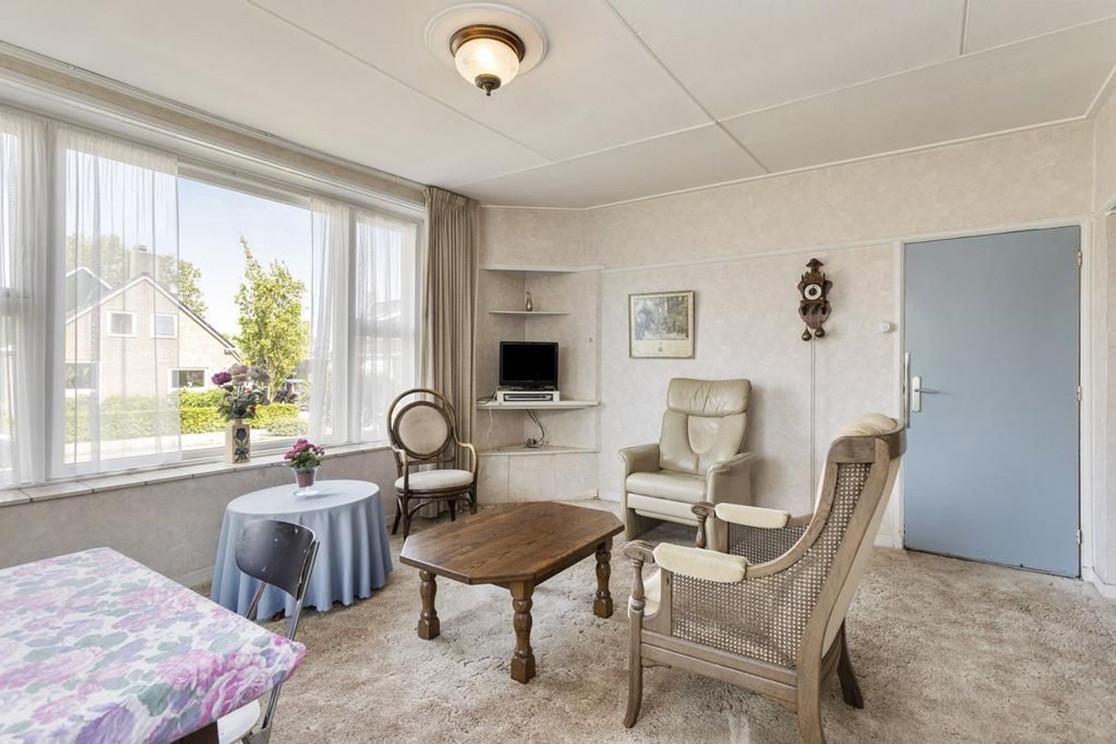 Siercksmawei 6, Nijewier foto-6