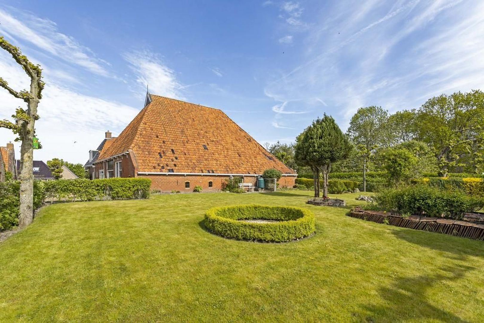 Siercksmawei 6, Nijewier foto-2