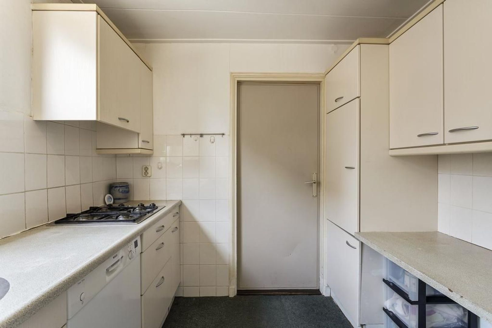 Siercksmawei 6, Nijewier foto-9