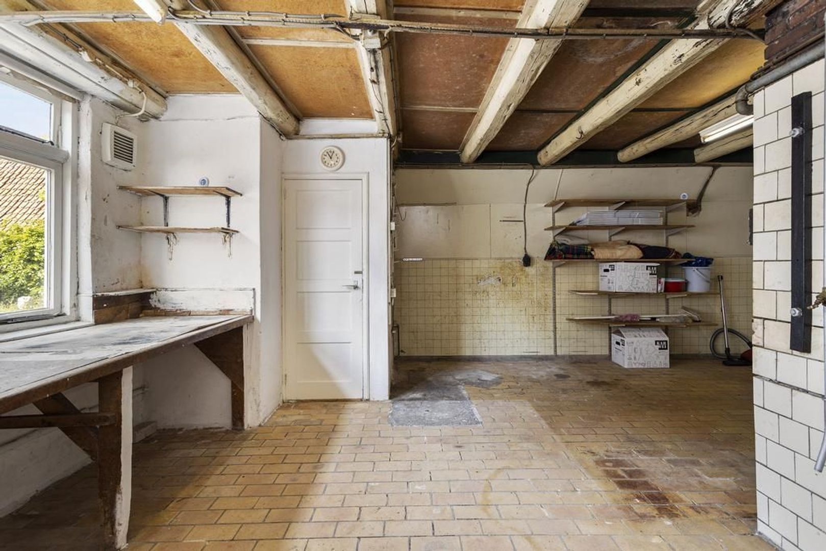 Siercksmawei 6, Nijewier foto-12