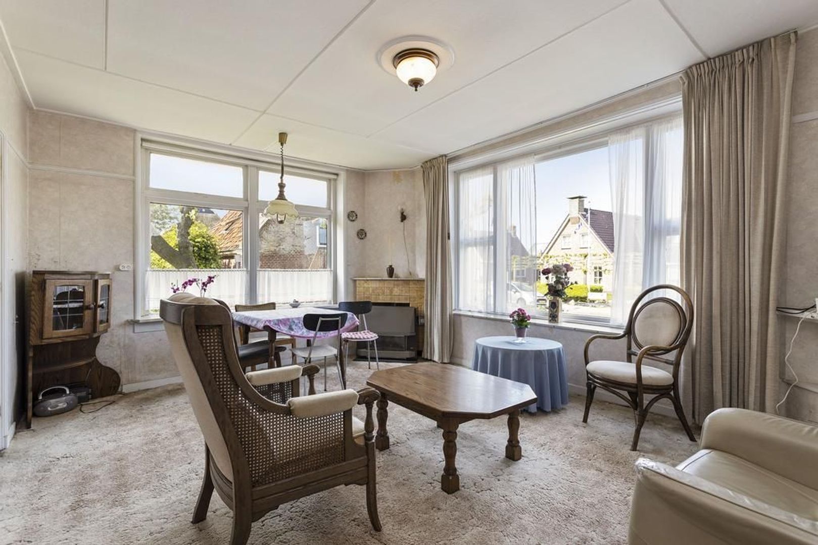 Siercksmawei 6, Nijewier foto-7