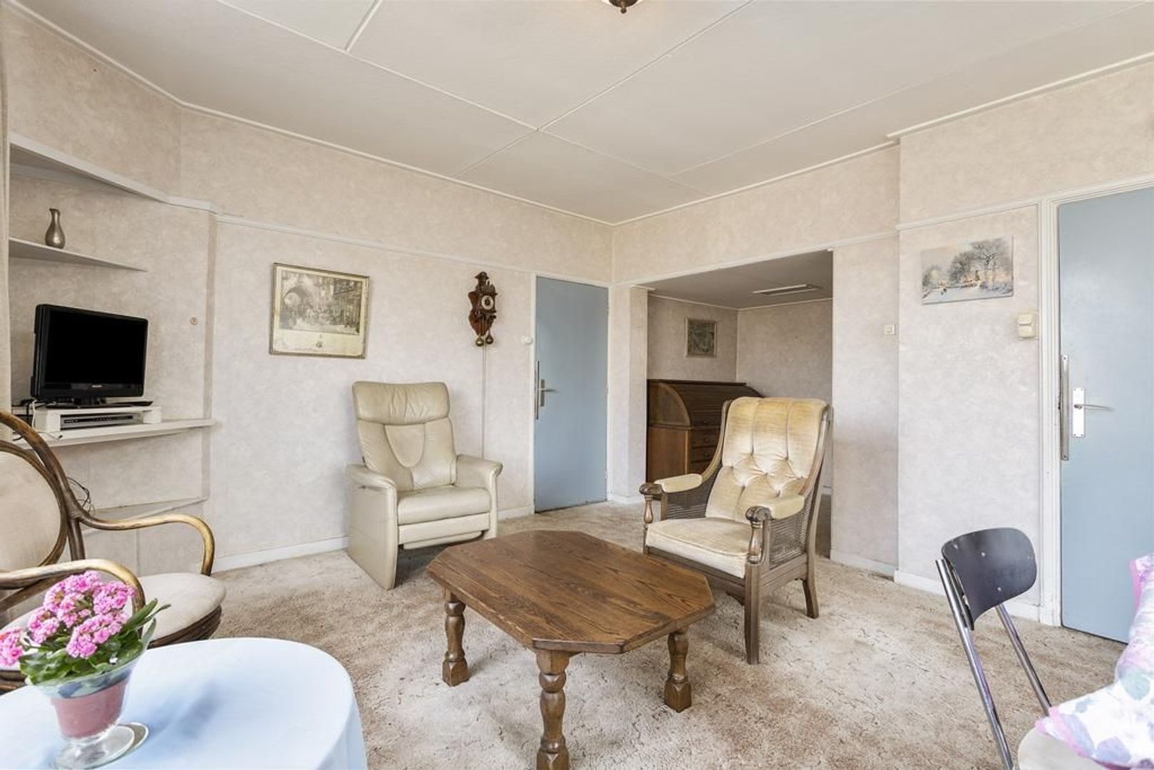 Siercksmawei 6, Nijewier foto-8