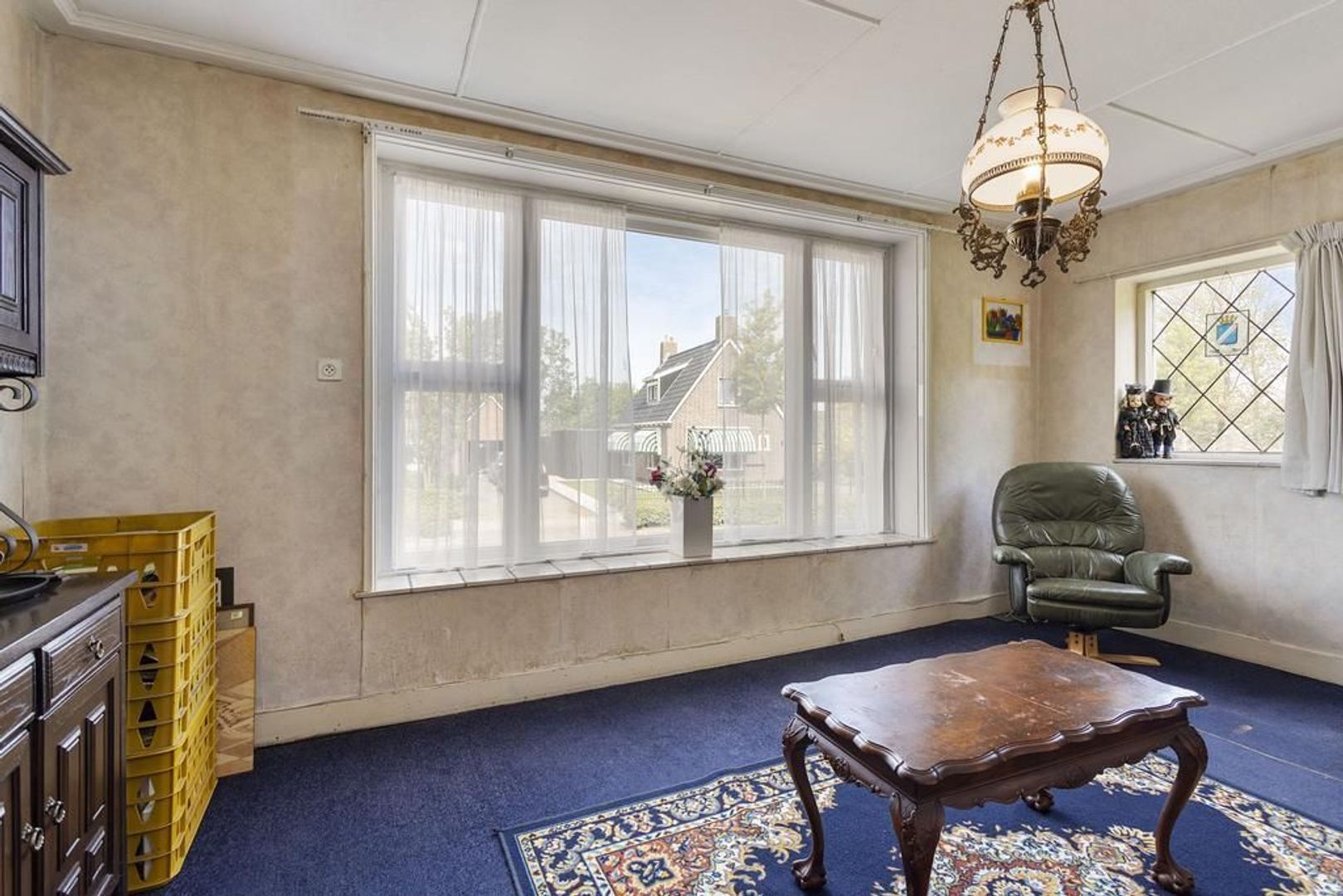 Siercksmawei 6, Nijewier foto-19