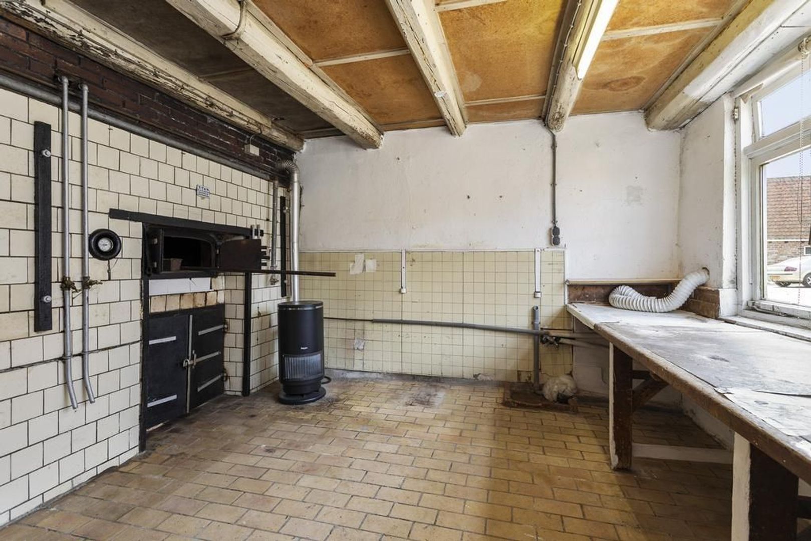 Siercksmawei 6, Nijewier foto-13