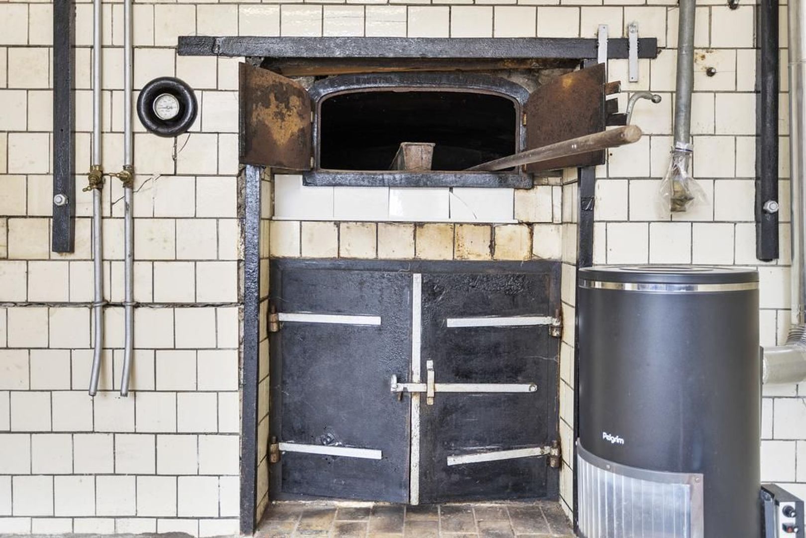 Siercksmawei 6, Nijewier foto-14