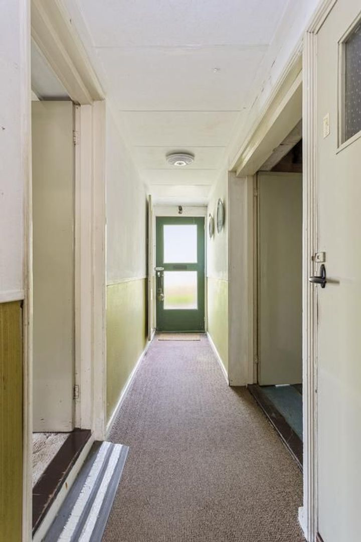 Siercksmawei 6, Nijewier foto-16