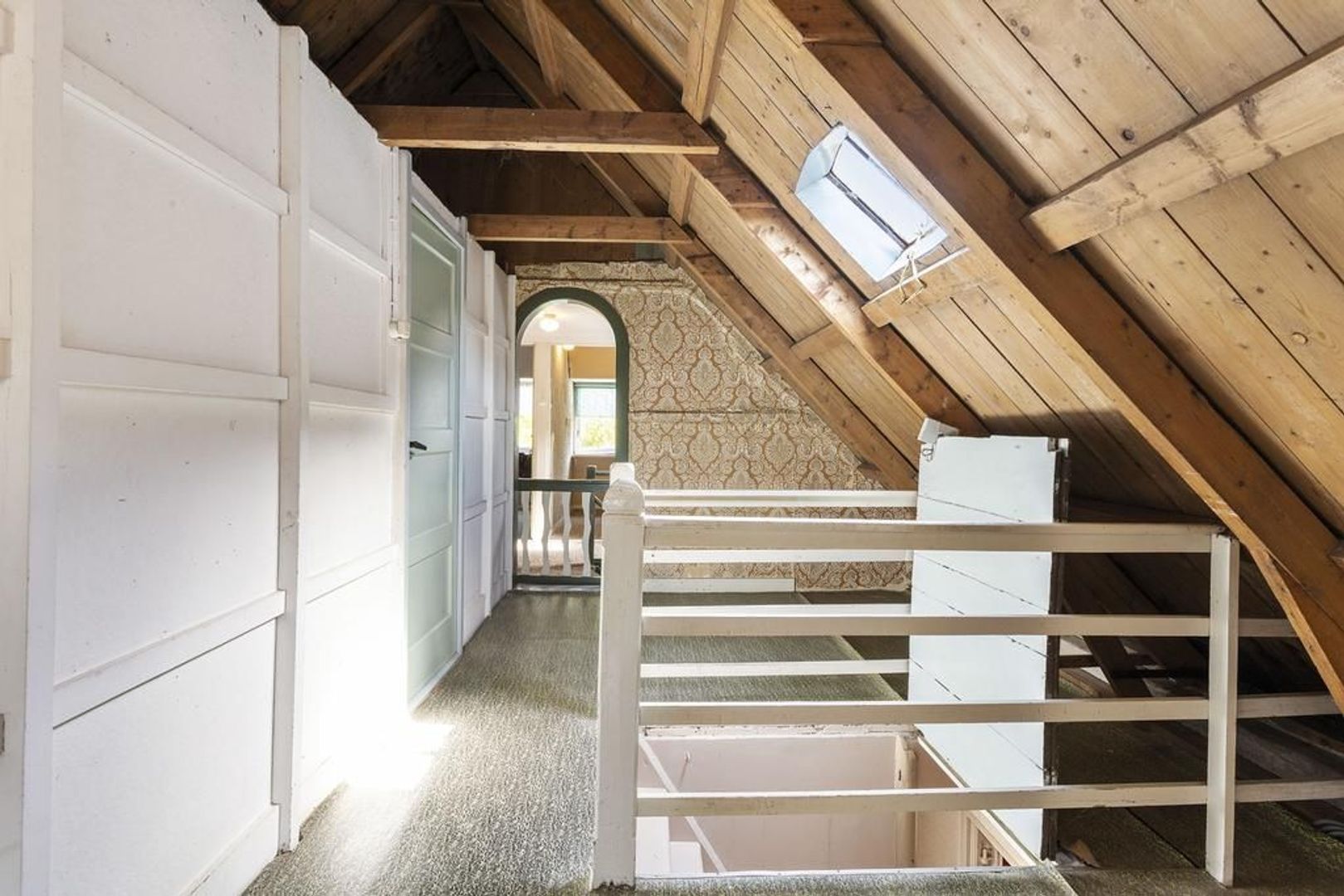 Siercksmawei 6, Nijewier foto-25