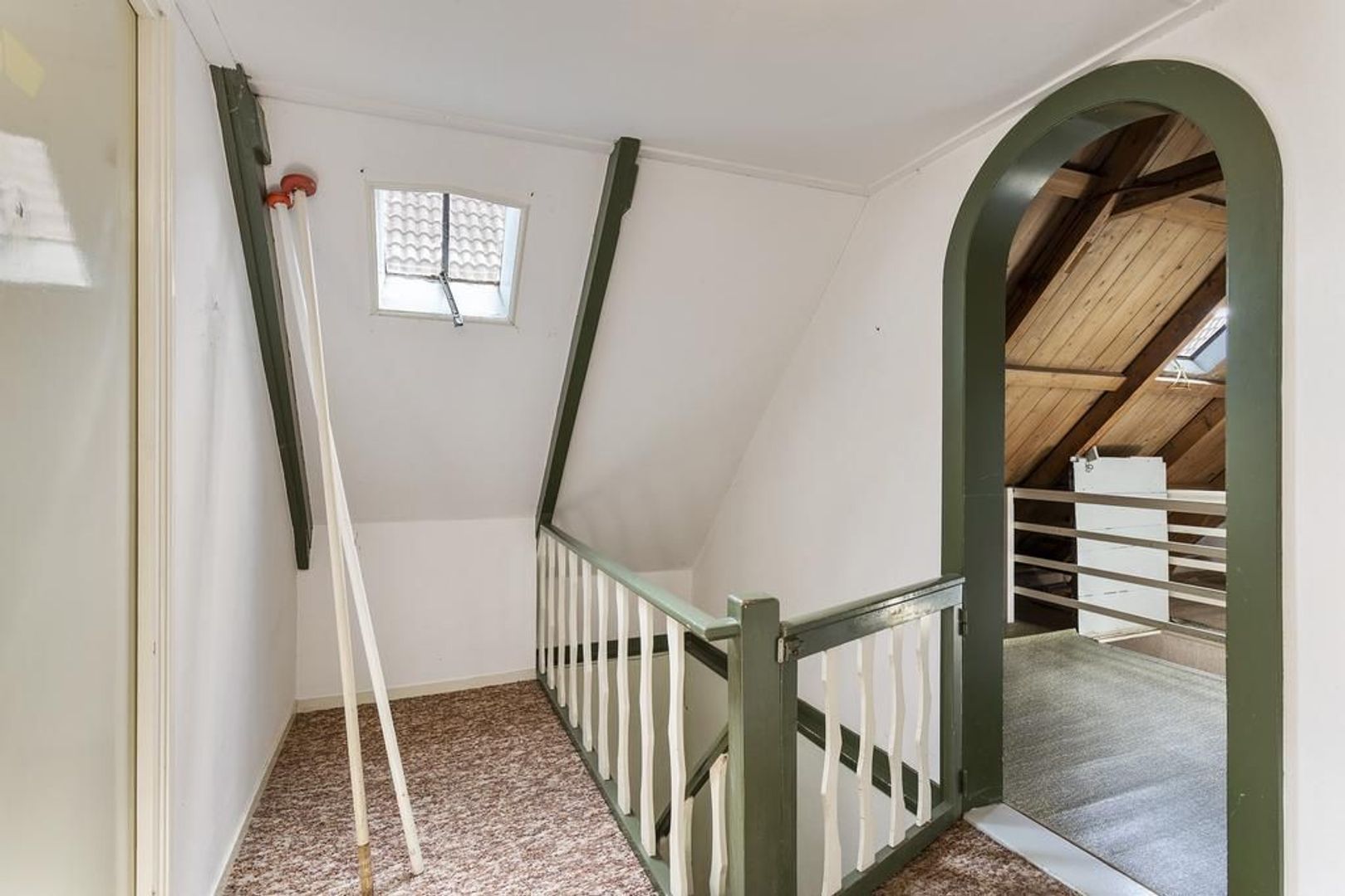 Siercksmawei 6, Nijewier foto-22