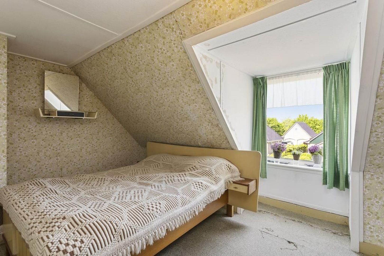 Siercksmawei 6, Nijewier foto-26