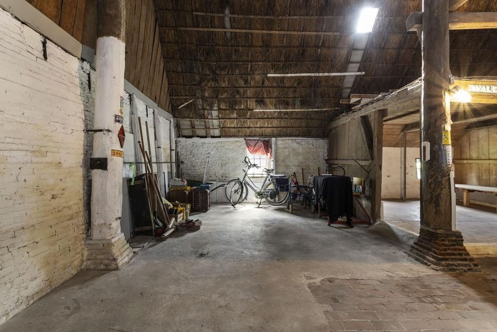 Siercksmawei 6, Nijewier foto-30