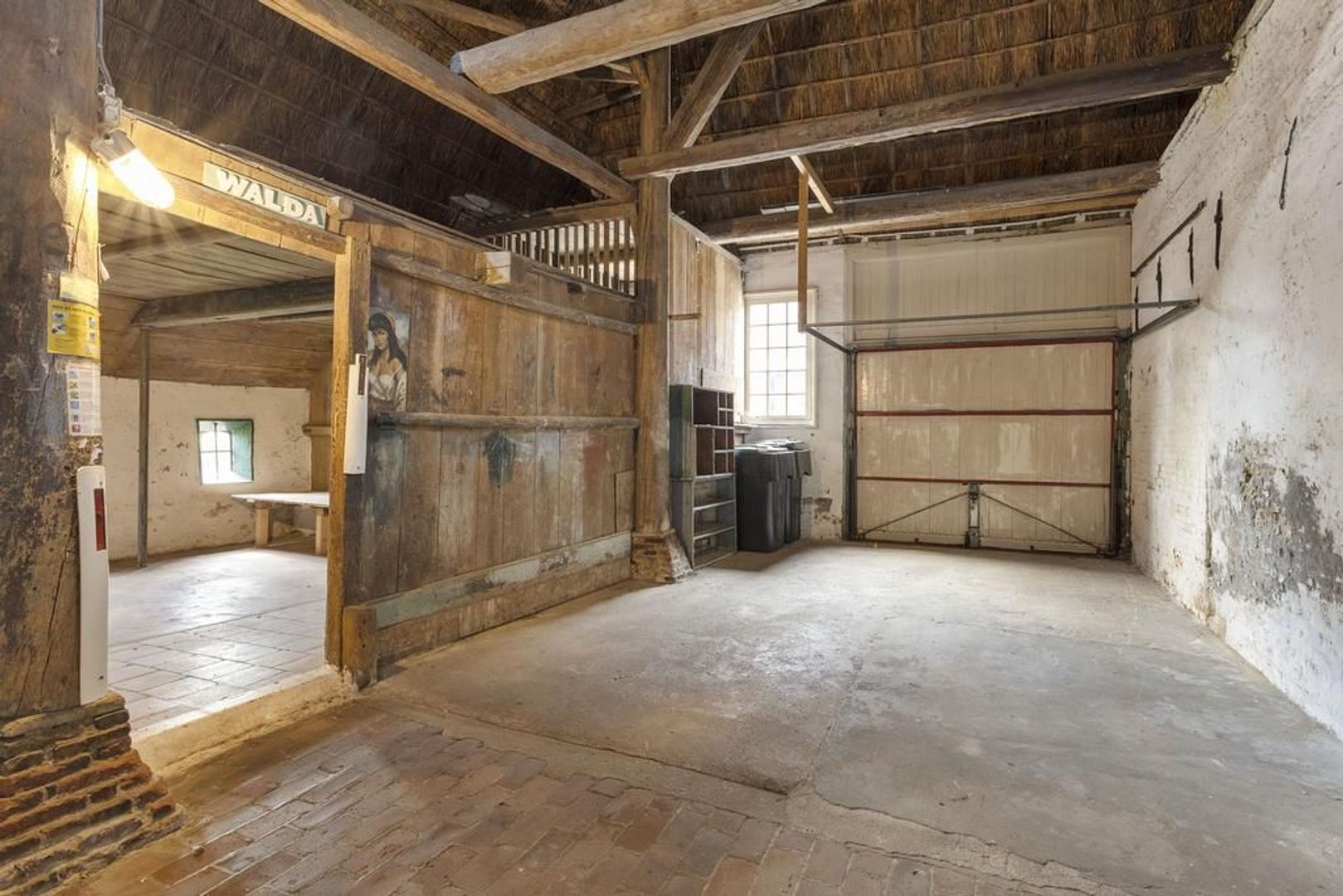 Siercksmawei 6, Nijewier foto-31