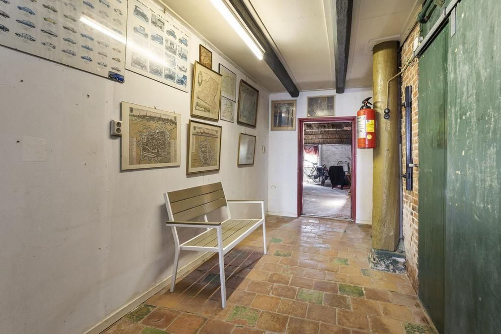 Siercksmawei 6, Nijewier foto-29