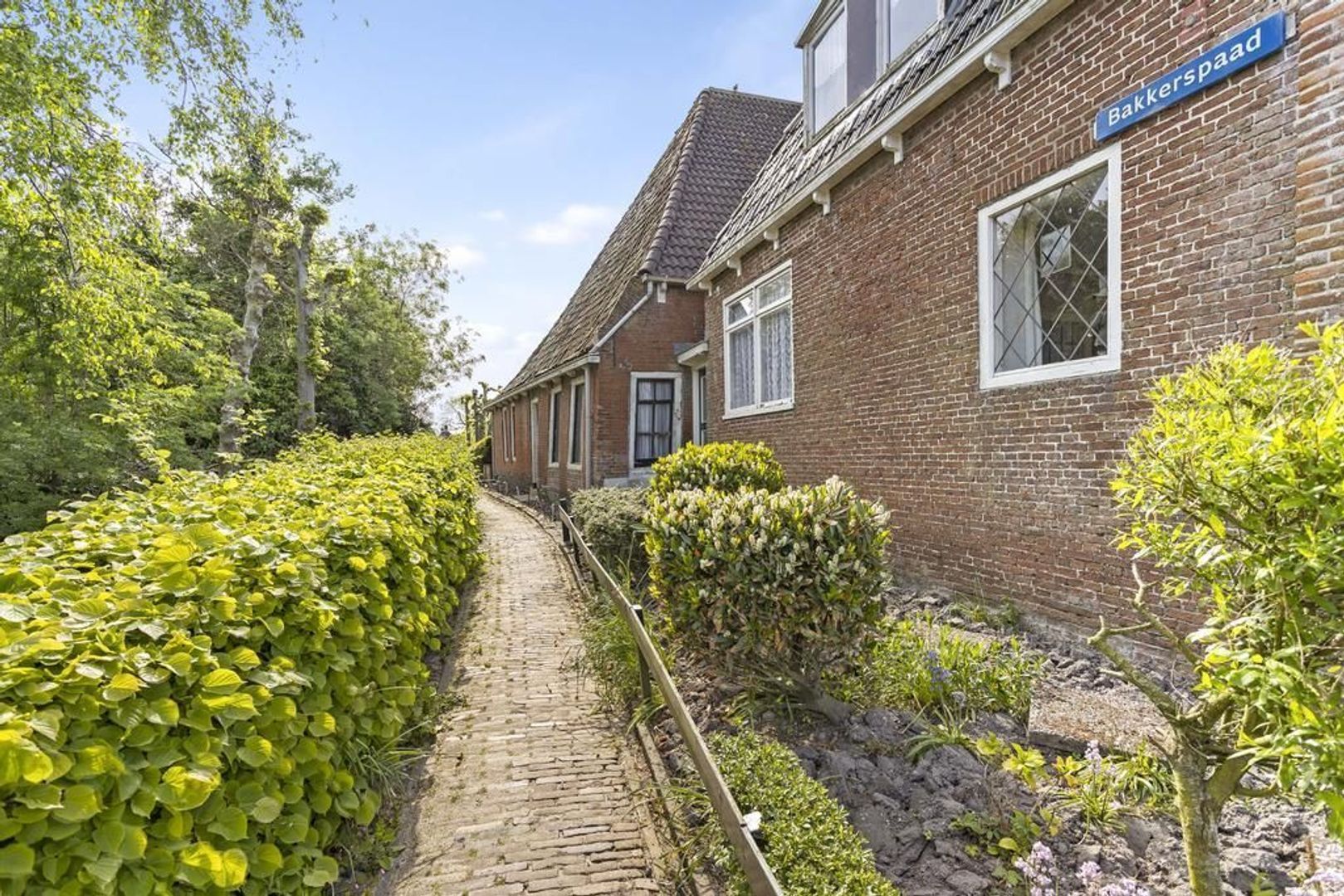 Siercksmawei 6, Nijewier foto-34