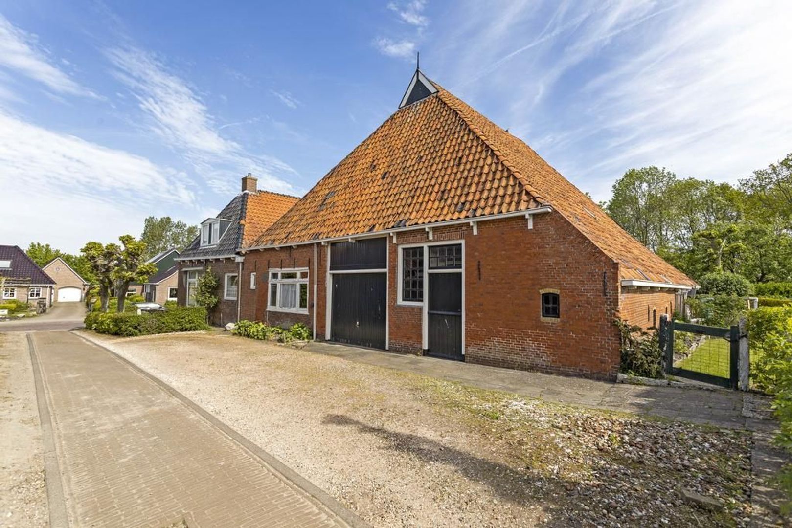 Siercksmawei 6, Nijewier foto-33