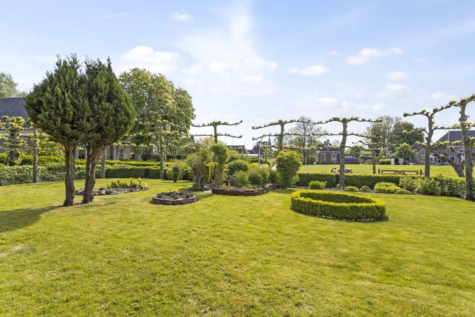 Siercksmawei 6, Nijewier foto-37