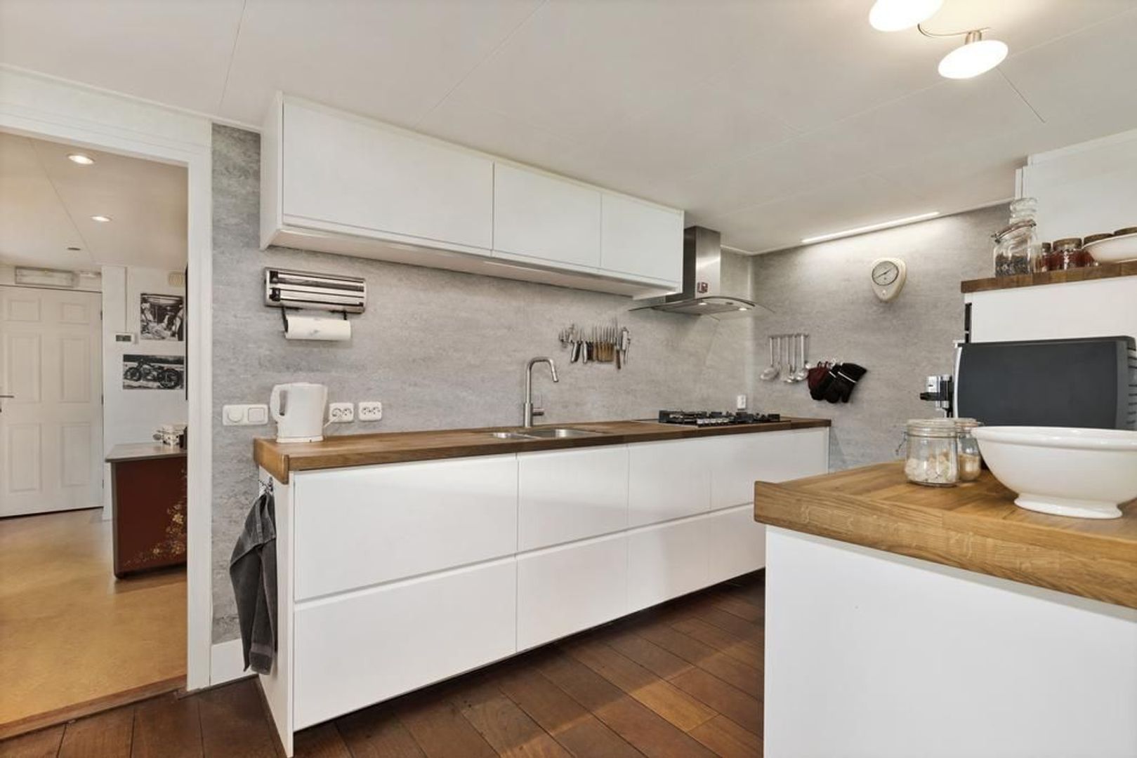 De Groene Ster 14 D2, Leeuwarden foto-2