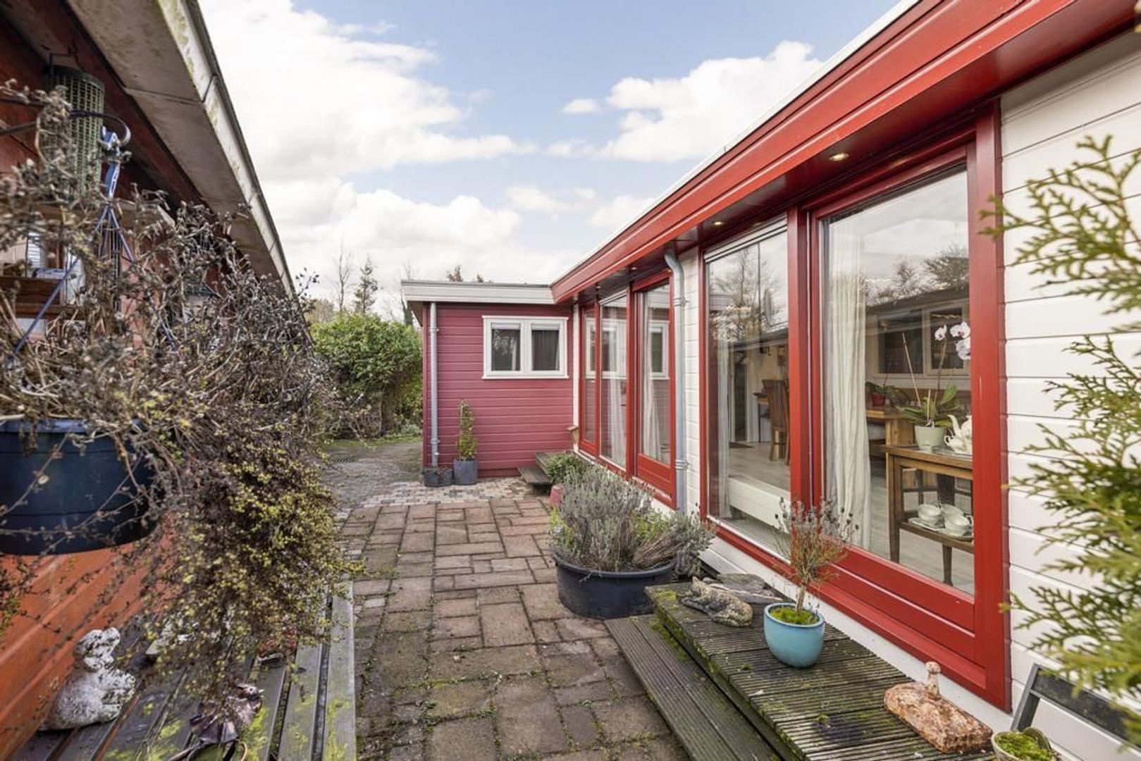 De Groene Ster 14 D2, Leeuwarden foto-5