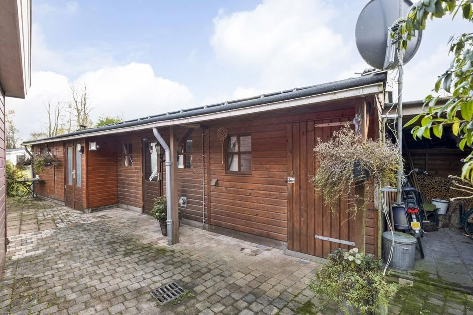 De Groene Ster 14 D2, Leeuwarden foto-6