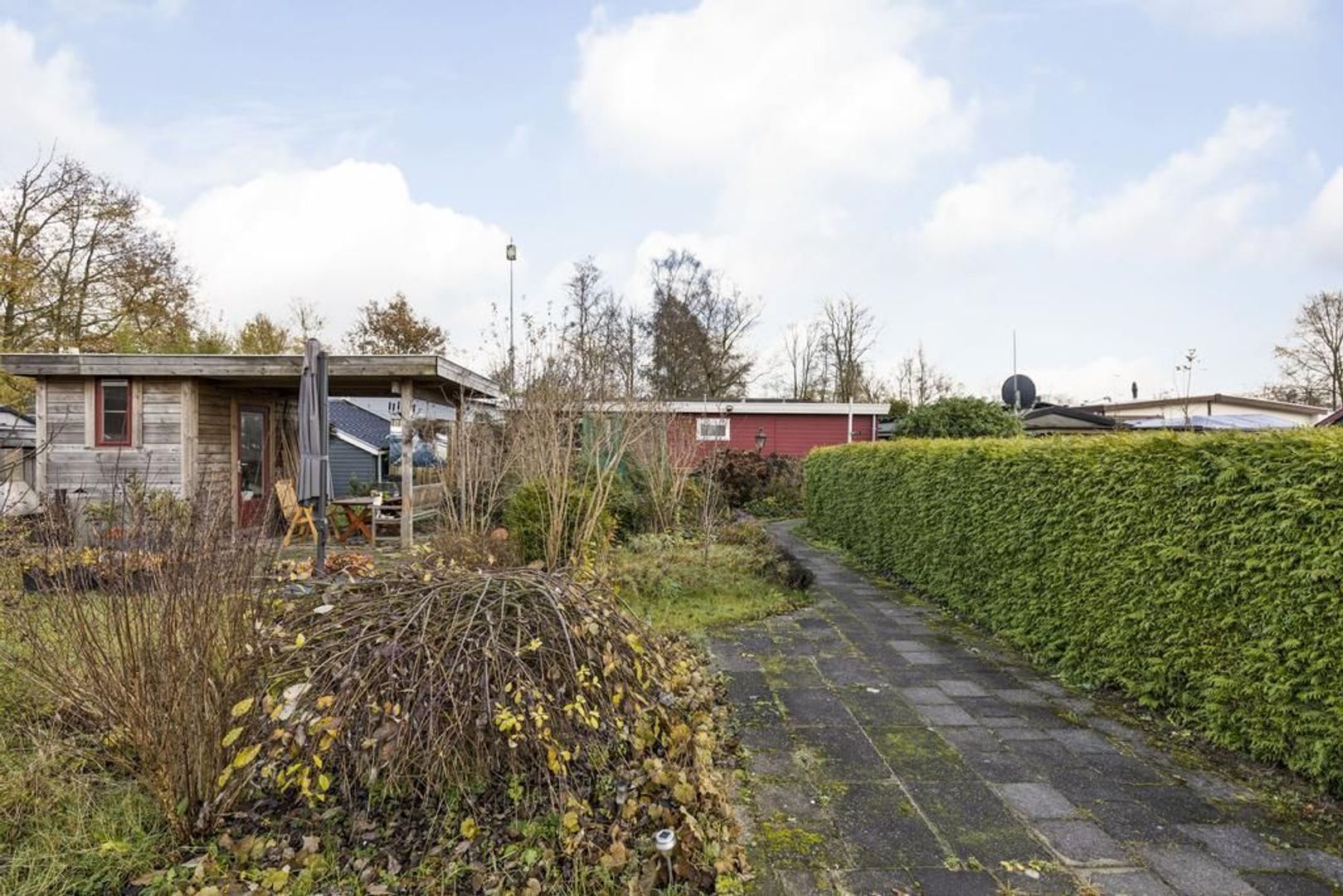 De Groene Ster 14 D2, Leeuwarden foto-4