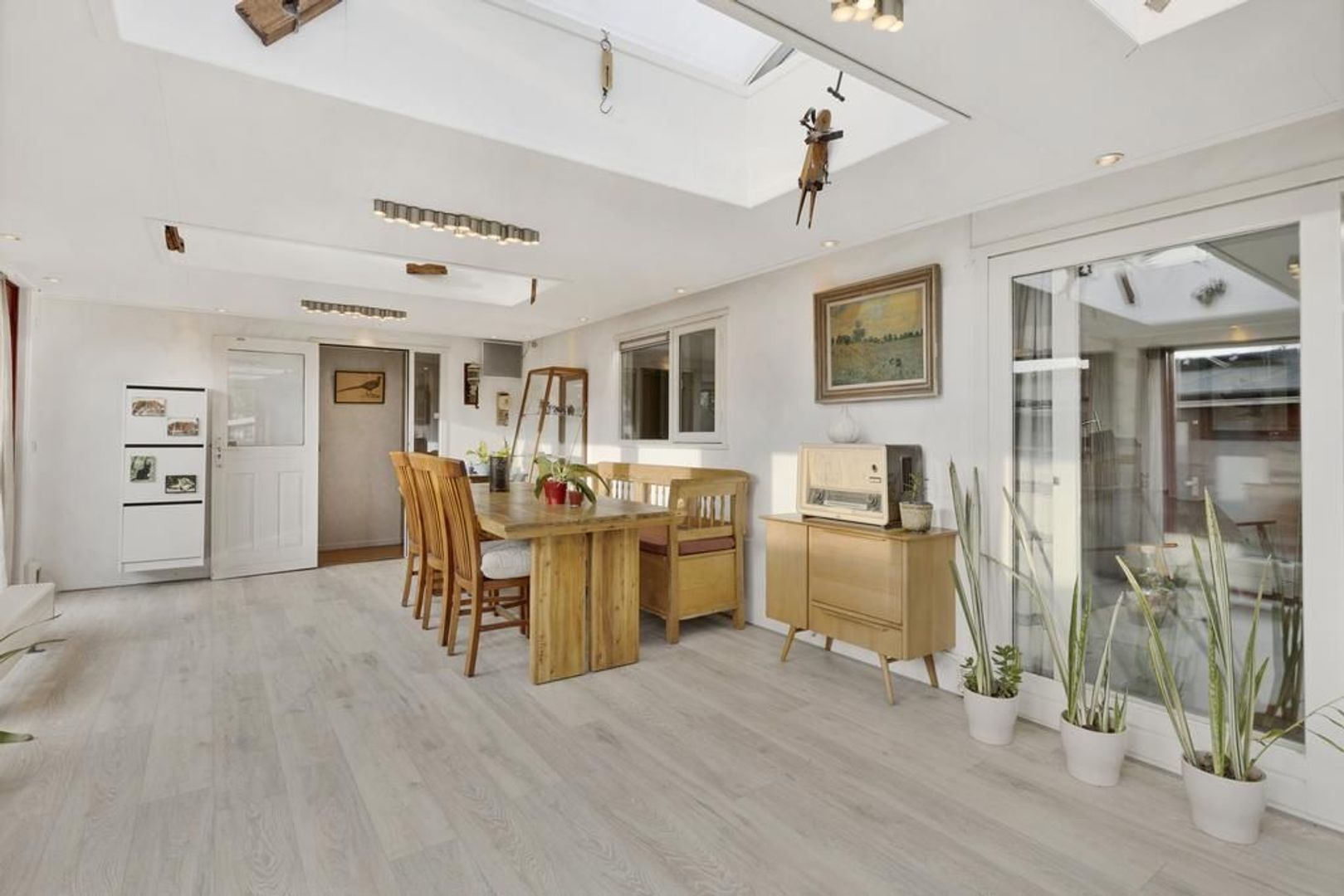 De Groene Ster 14 D2, Leeuwarden foto-8