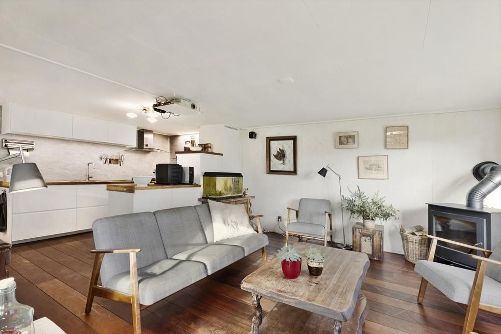 De Groene Ster 14 D2, Leeuwarden foto-13