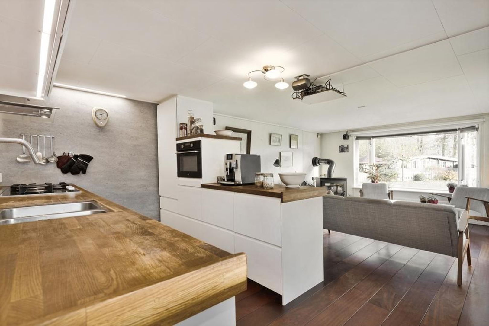 De Groene Ster 14 D2, Leeuwarden foto-14