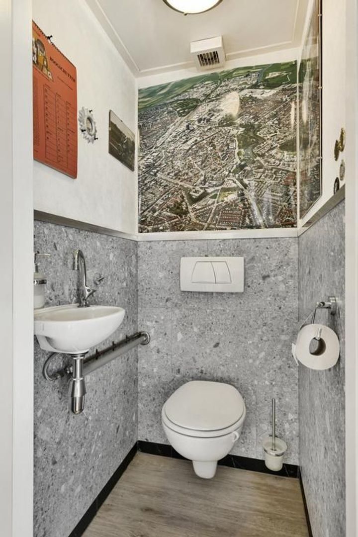 De Groene Ster 14 D2, Leeuwarden foto-20