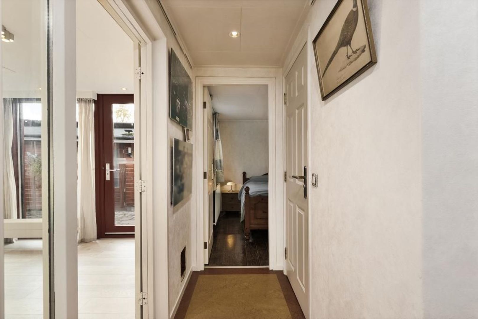 De Groene Ster 14 D2, Leeuwarden foto-16