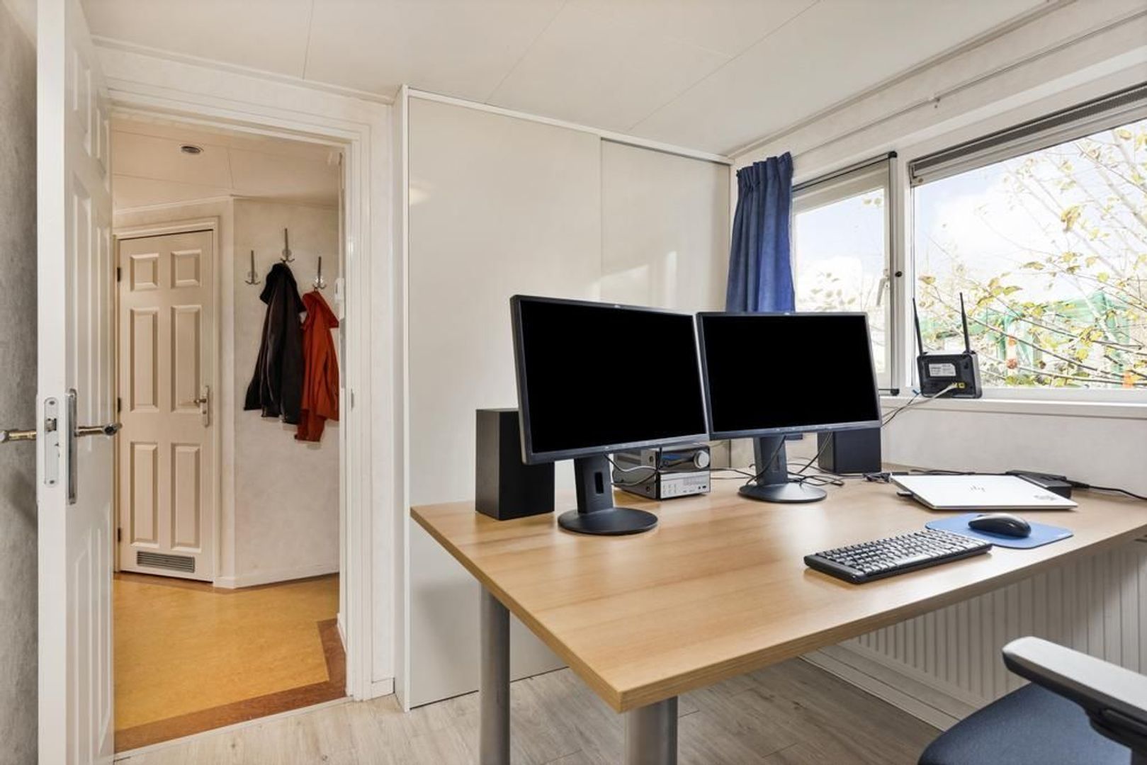 De Groene Ster 14 D2, Leeuwarden foto-23