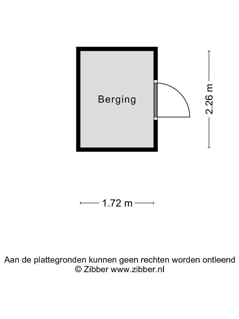 Suderskâns 34 423, Eanjum plattegrond-4