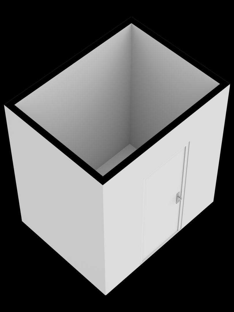 Suderskâns 34 423, Eanjum plattegrond-9
