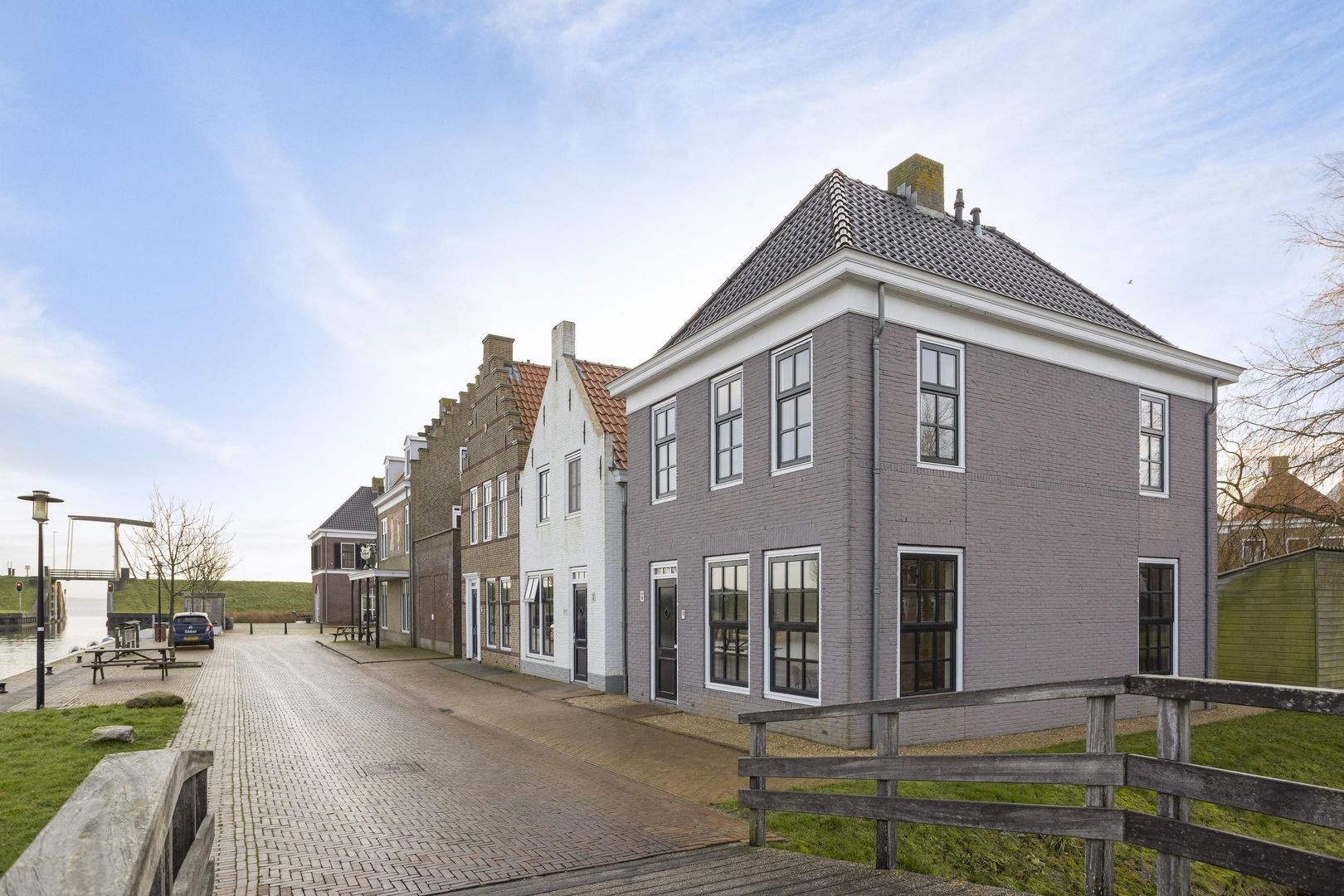 Noarderskâns 15 101, Eanjum foto-4