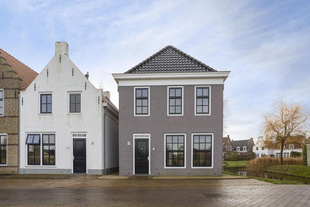 Noarderskans 15 101, Eanjum