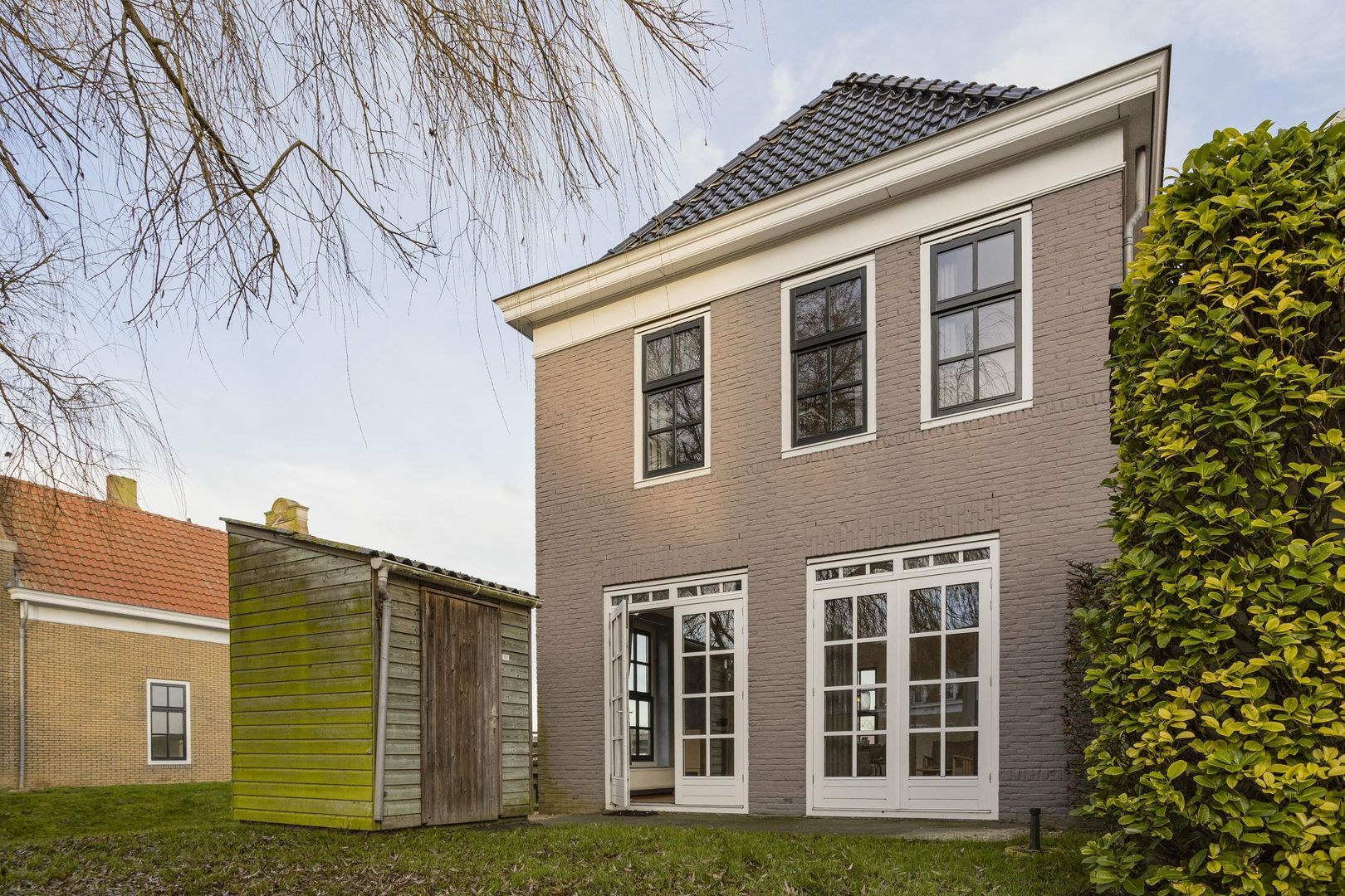 Noarderskâns 15 101, Eanjum foto-17