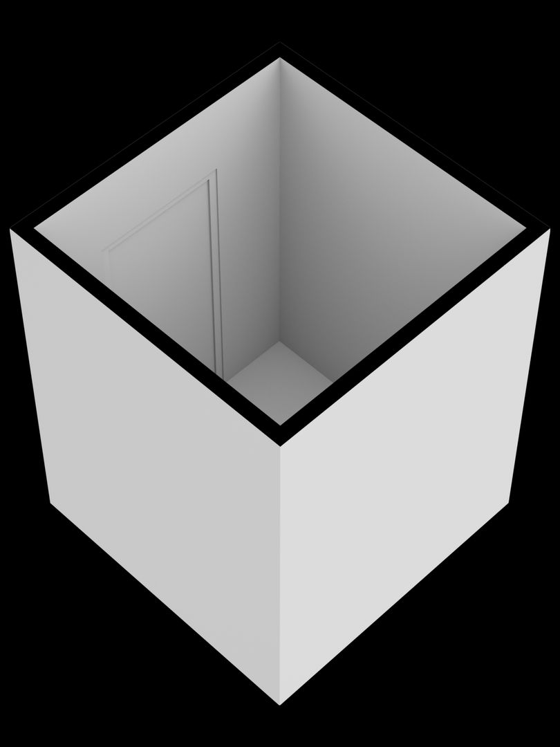 Noarderskâns 15 101, Eanjum plattegrond-9