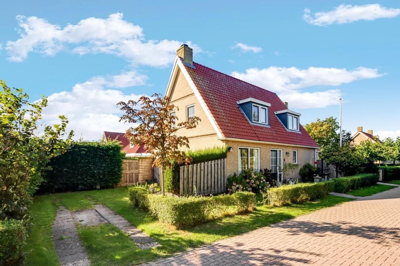 Kalkovenweg 1, Buren foto-1