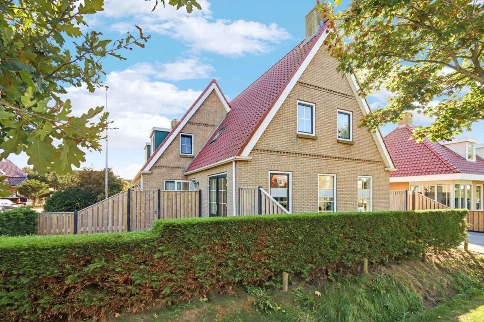 Kalkovenweg 1, Buren foto-3