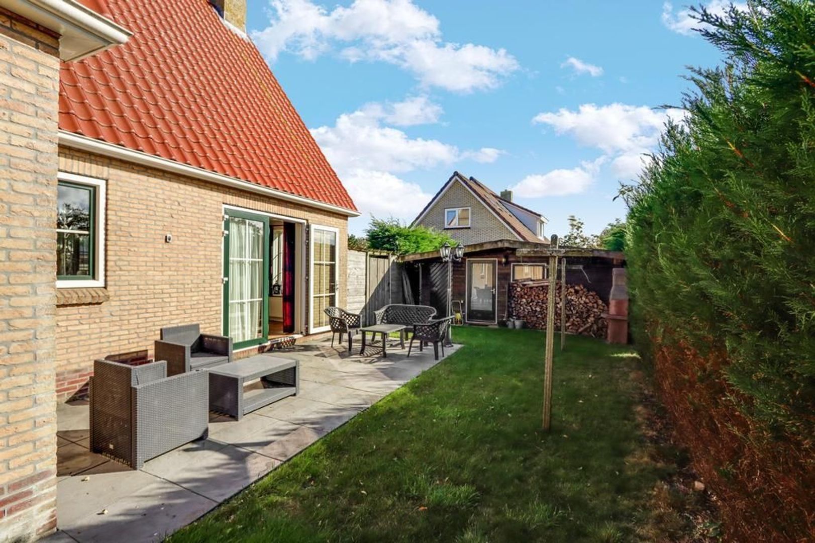 Kalkovenweg 1, Buren foto-38