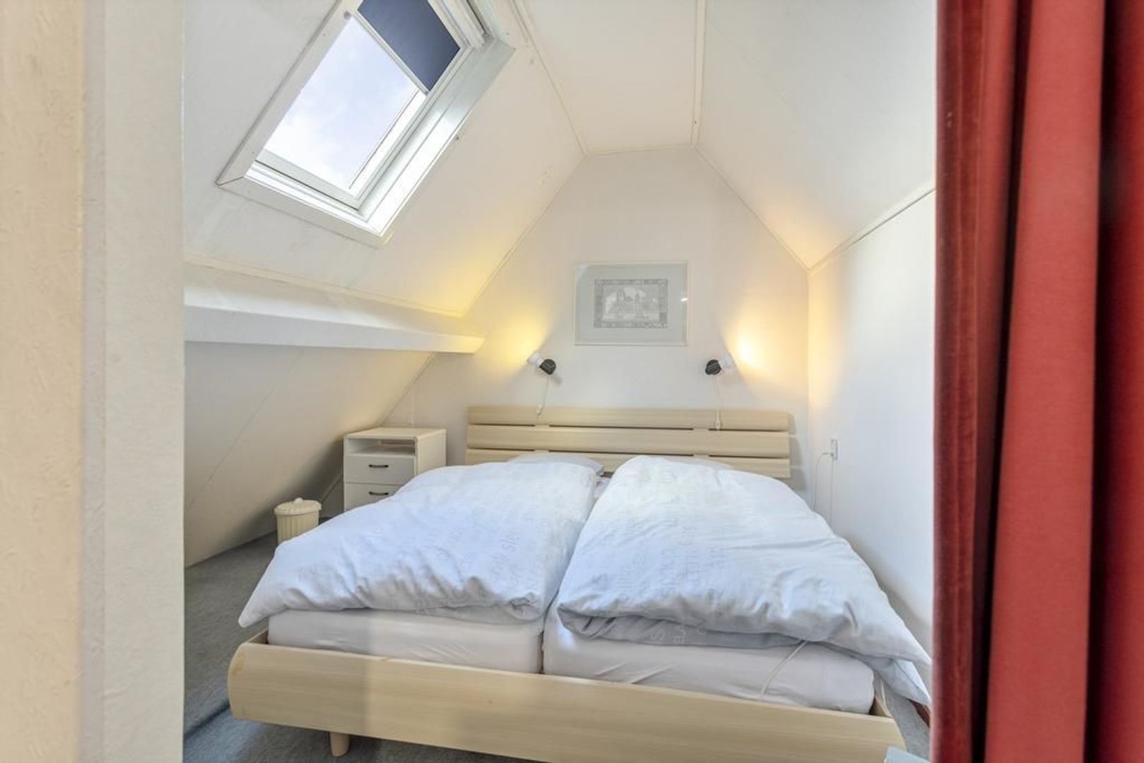 Koerierster 1, Dokkum foto-25