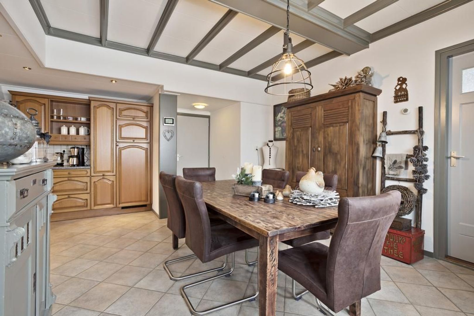 Stienfeksterwei 43, Ie foto-3