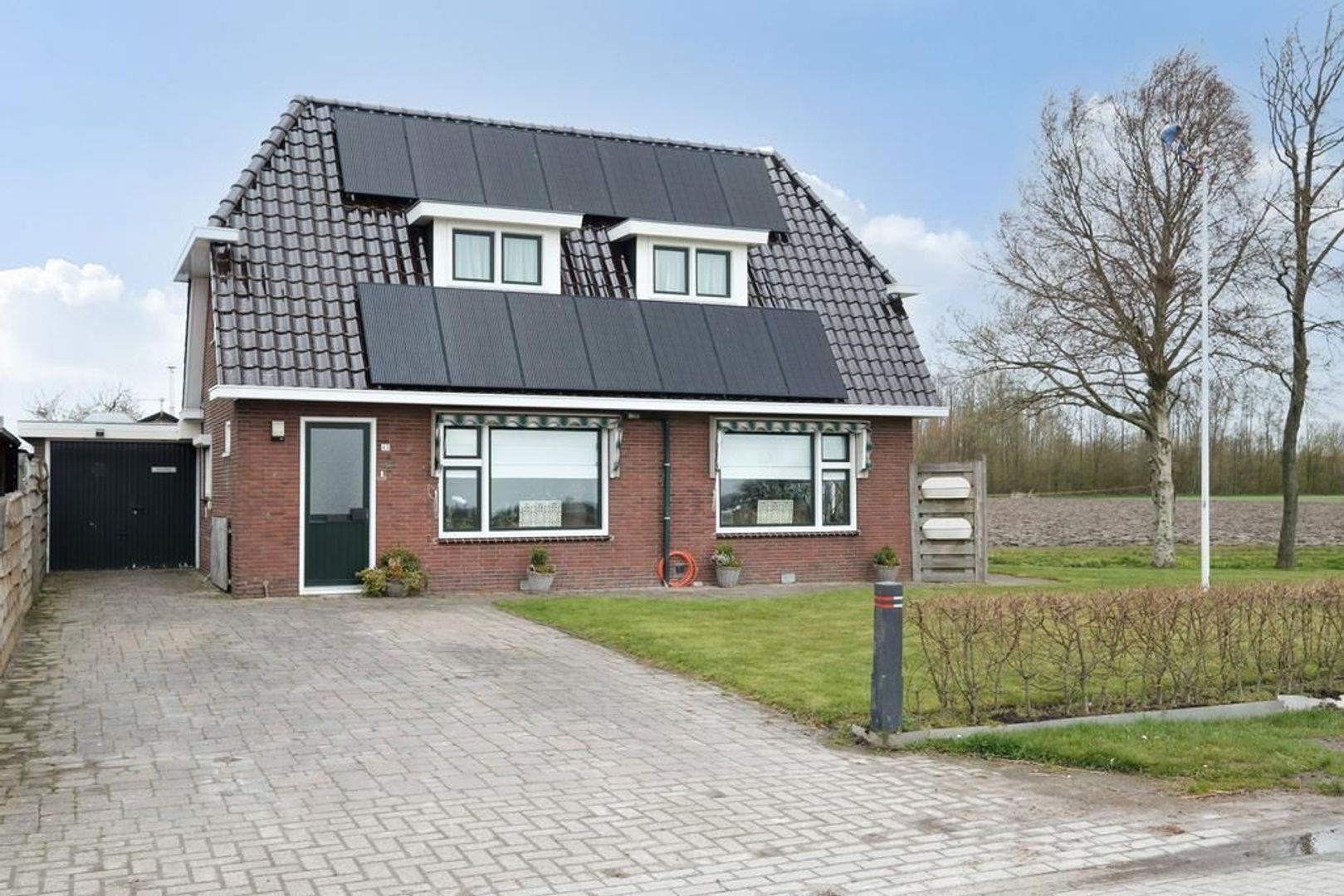 Stienfeksterwei 43, Ie foto-4