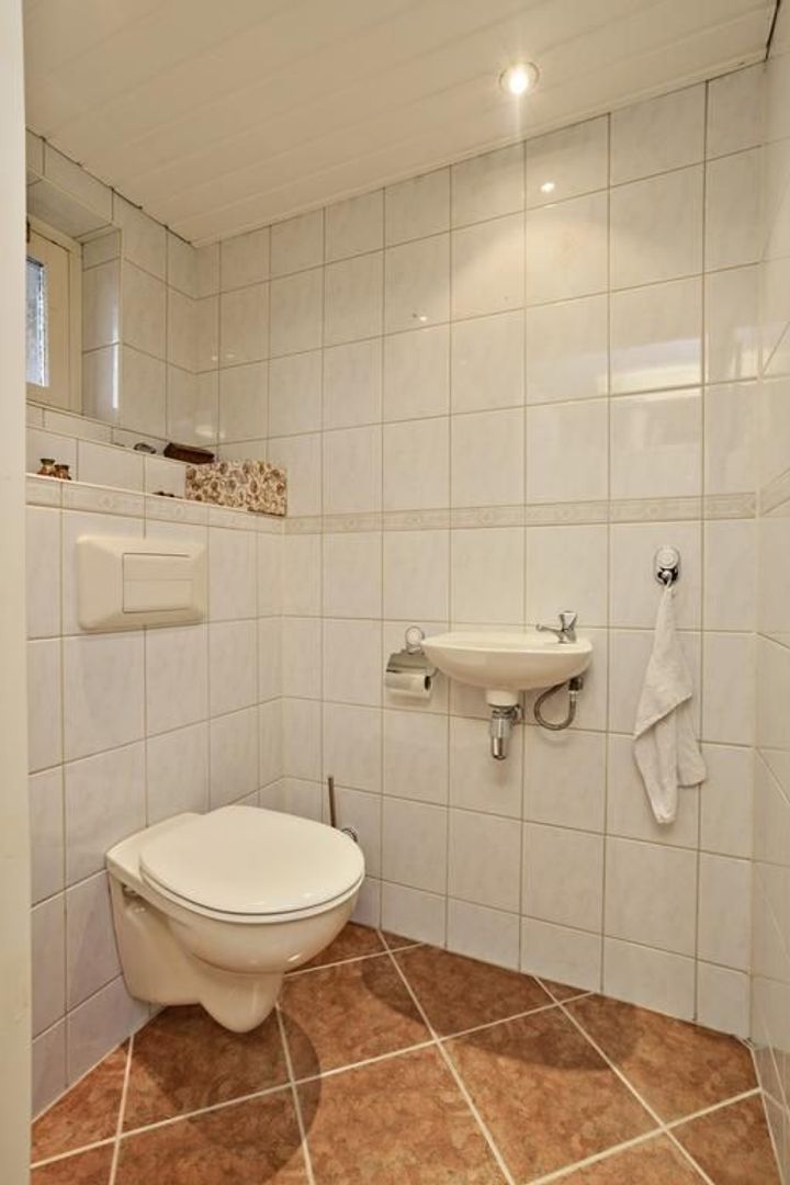 Stienfeksterwei 43, Ie foto-14