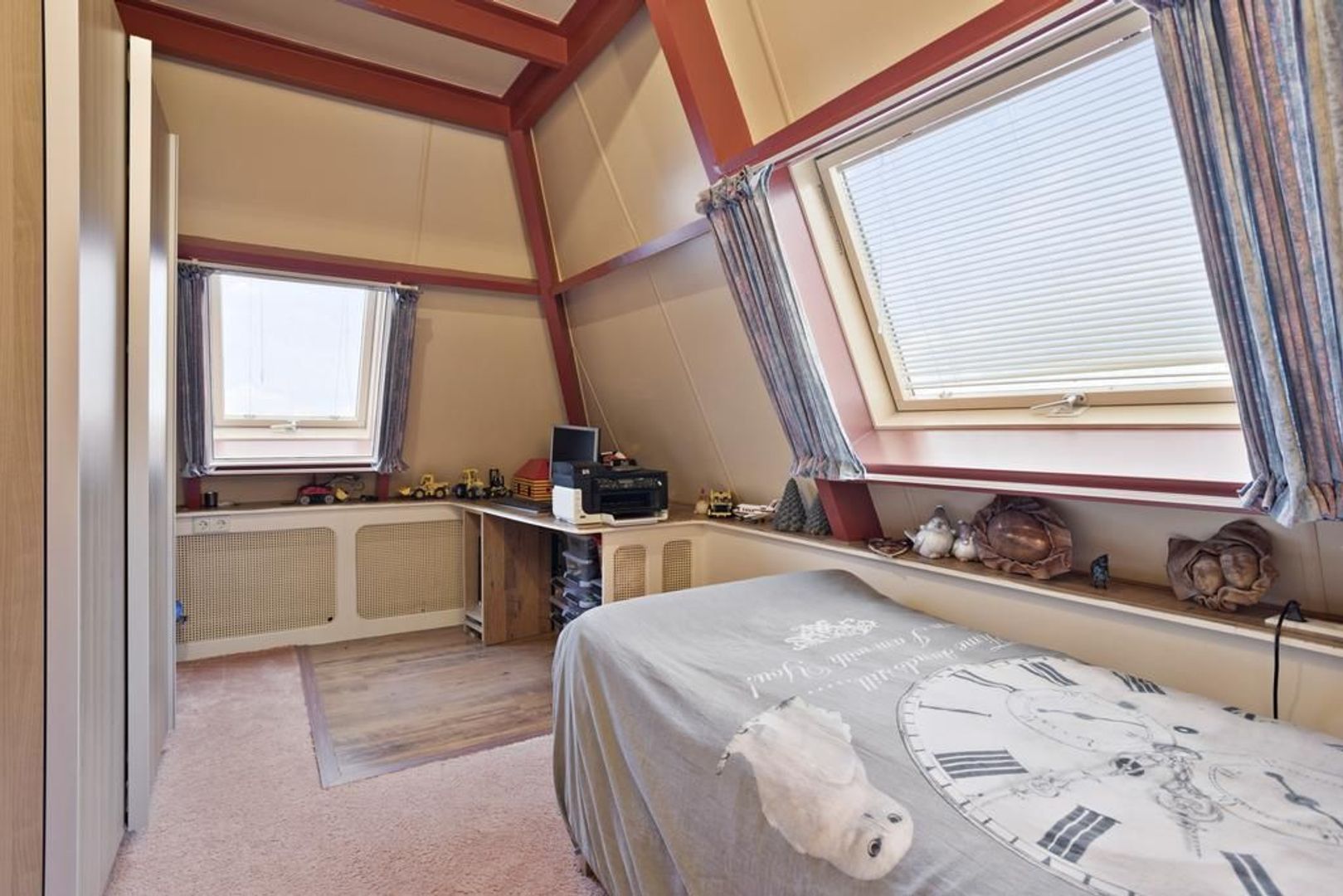 Stienfeksterwei 43, Ie foto-23